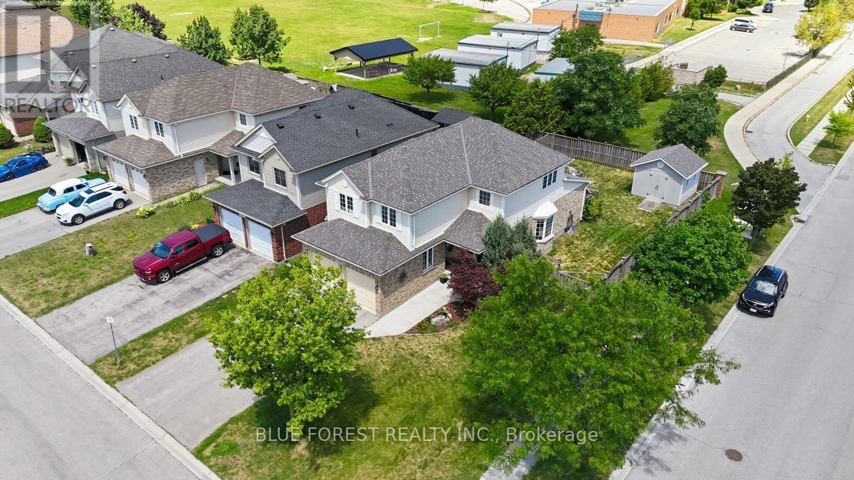 1506 Chelton Place, London, ON, N6M 1M2