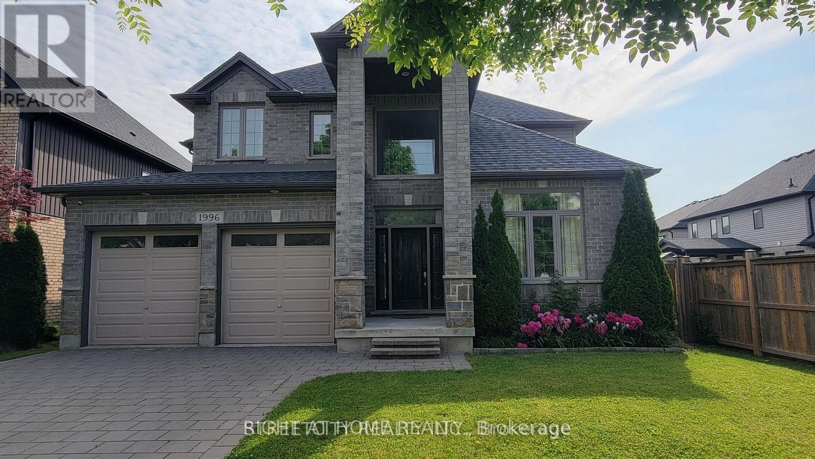 1996 Ballymote Avenue, London, ON, N5X 0J6 - 2
