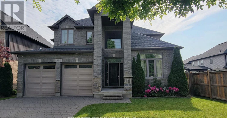 1996 Ballymote Avenue, London, ON, N5X 0J6 - 2