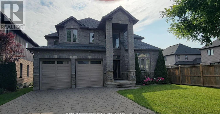 1996 Ballymote Avenue, London, ON, N5X 0J6