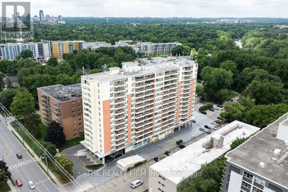 703-1209 Richmond Street, London, ON, N6A 3L8