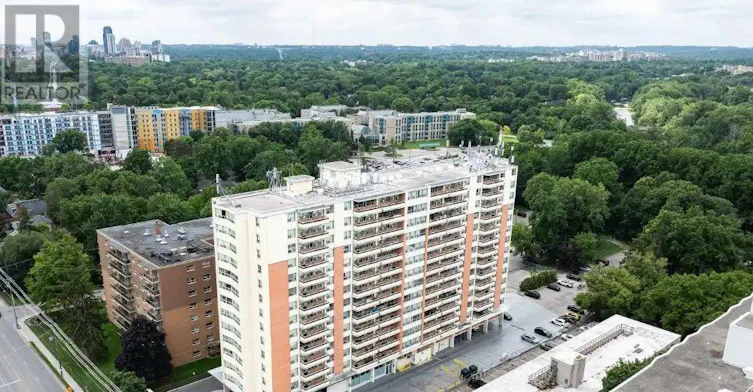 703-1209 Richmond Street, London, ON, N6A 3L8