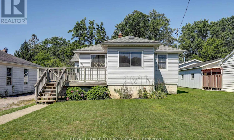 178 Balaclava Street