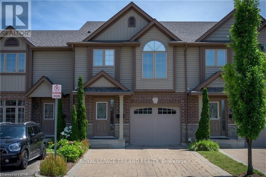 4-2635 Bateman Trail, London, ON, N6L 0B1