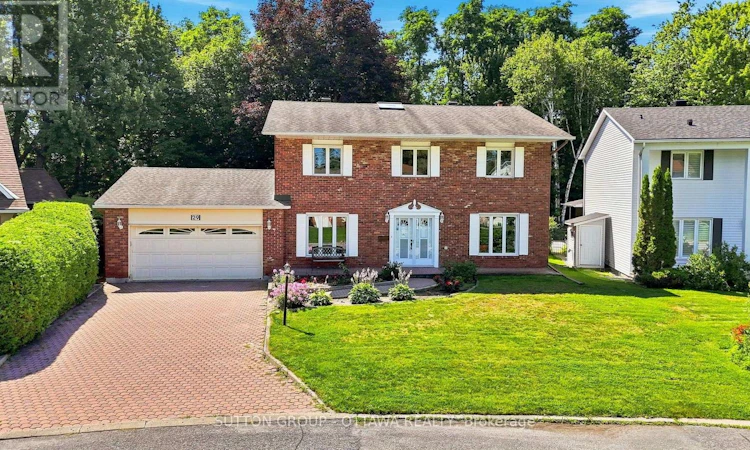 29 Chesswood Court