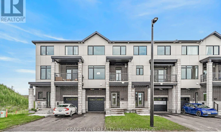 582 Arbia Ridge