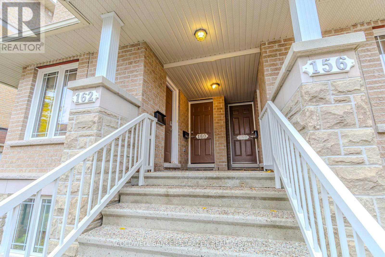 160 Paseo Private, Ottawa, ON, K2G 4N7 - 3