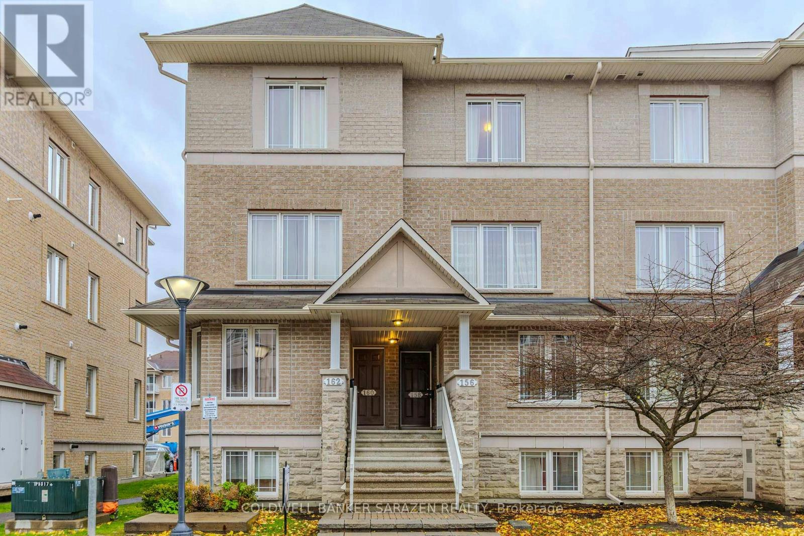 160 Paseo Private, Ottawa, ON, K2G 4N7