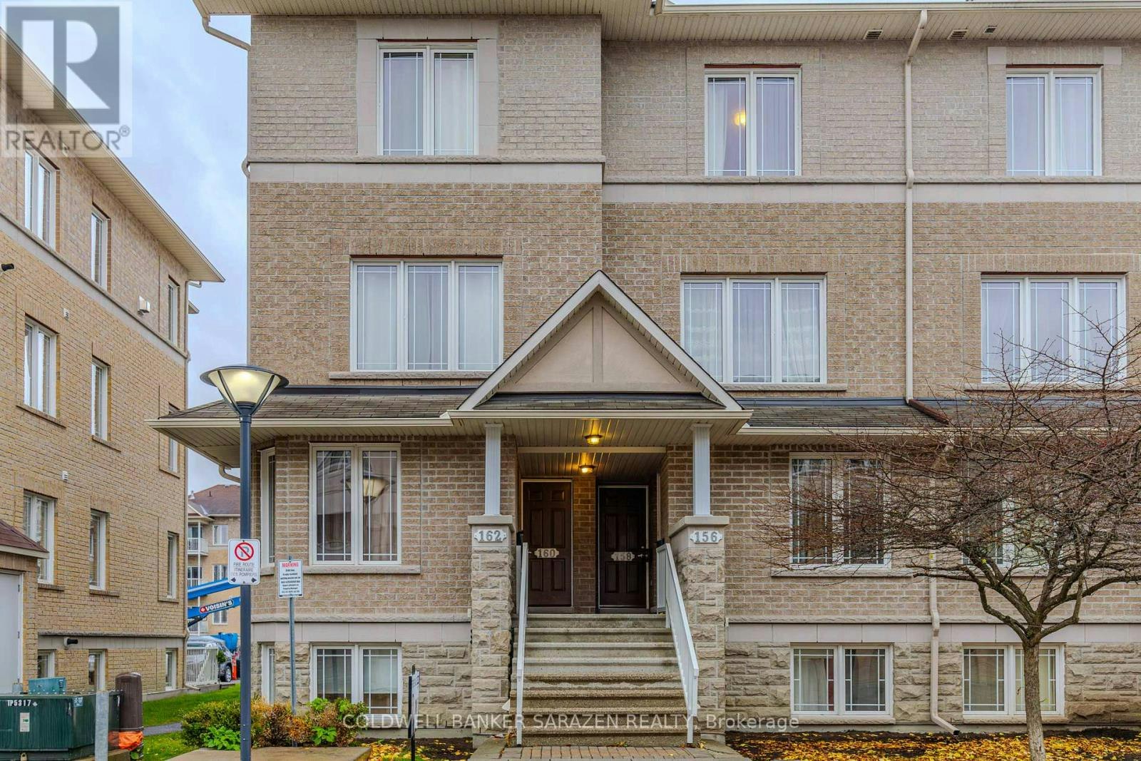 160 Paseo Private, Ottawa, ON, K2G 4N7 - 2