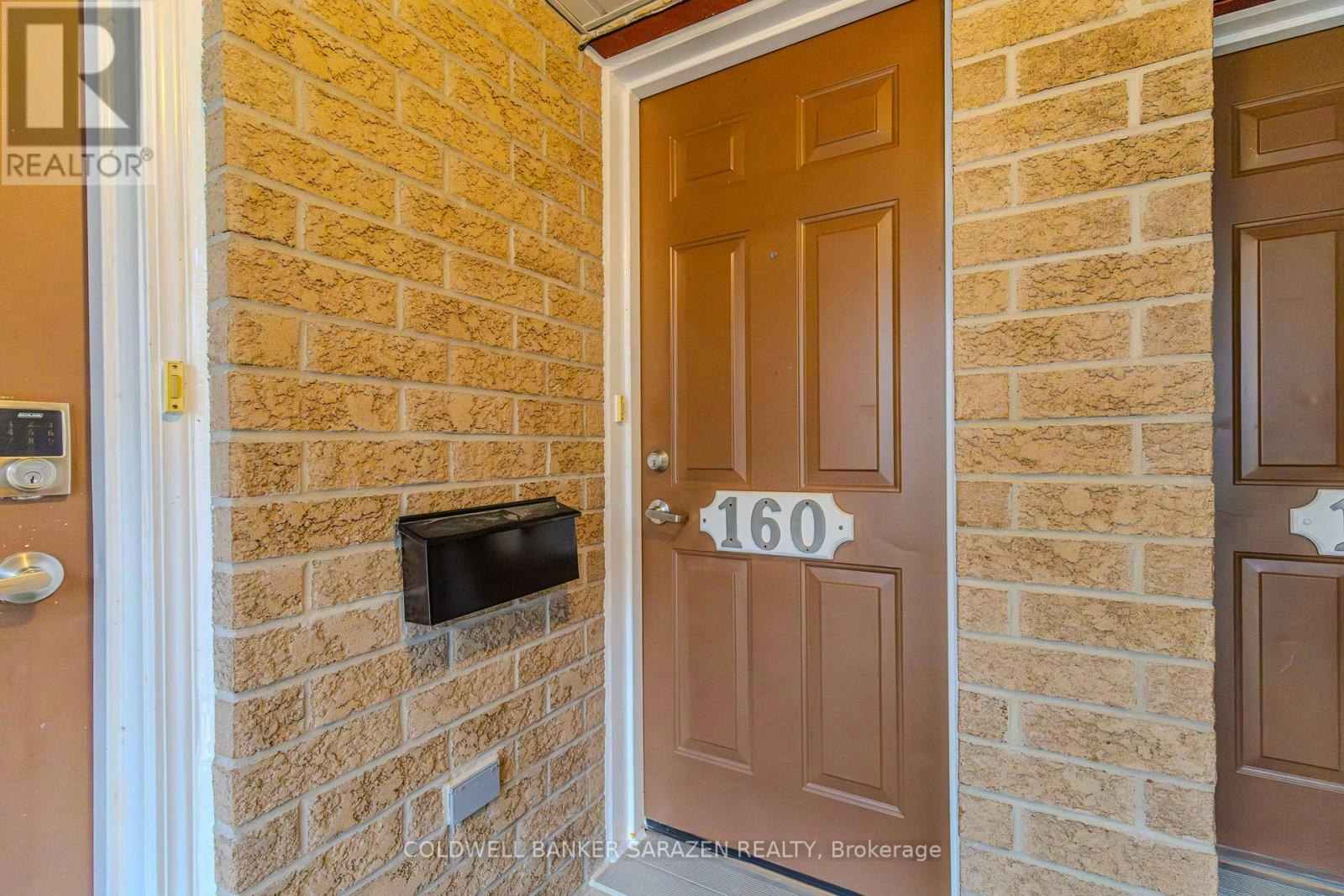 160 Paseo Private, Ottawa, ON, K2G 4N7 - 4