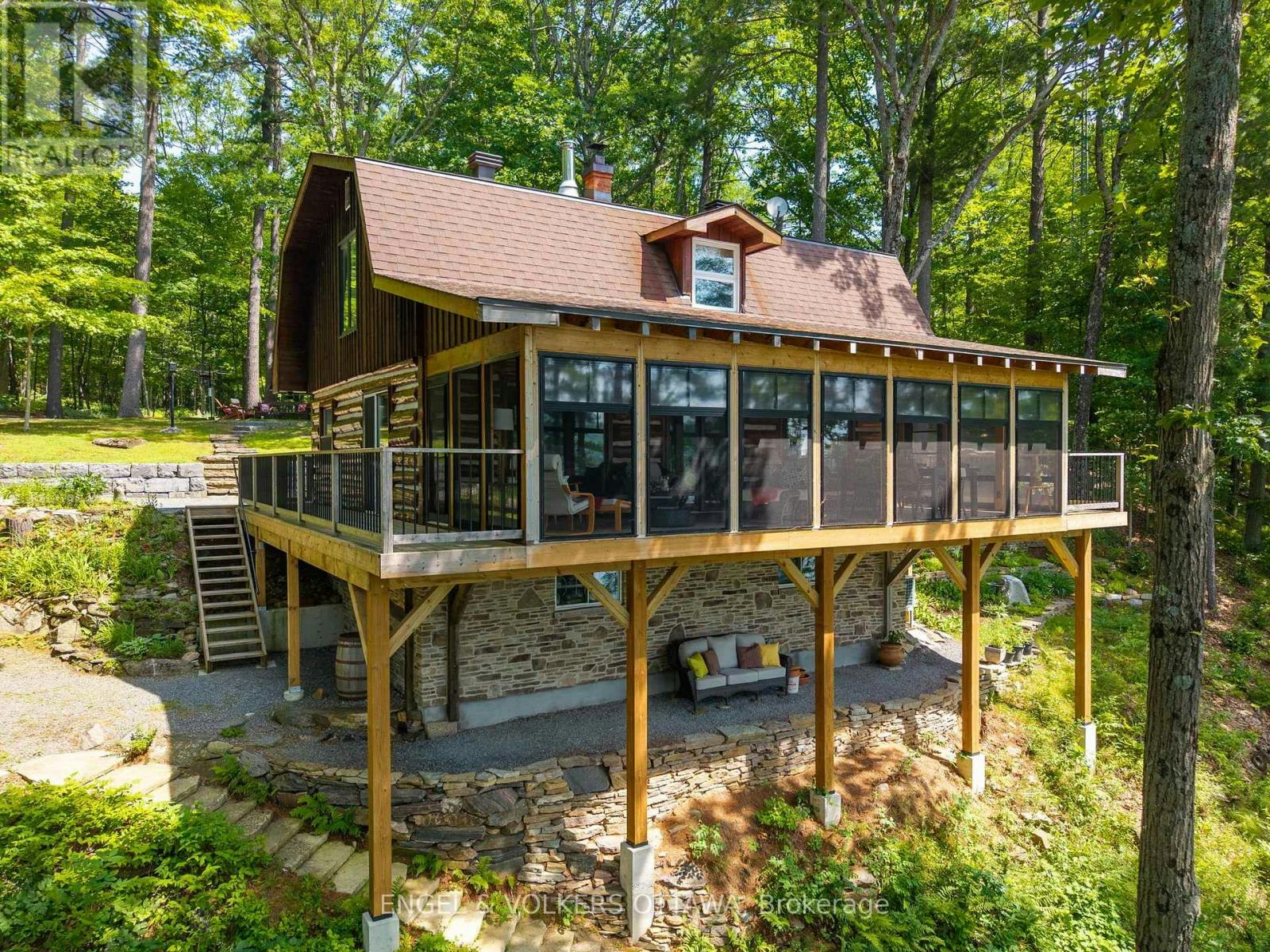 216 Connies Lane, Rideau Lakes, ON, K0G 1X0