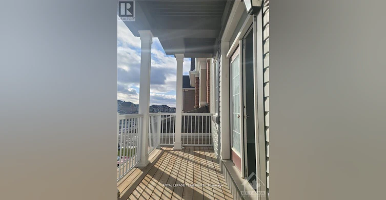 114 Bartonia Circle, Ottawa, ON, K4A 1E2 - 16