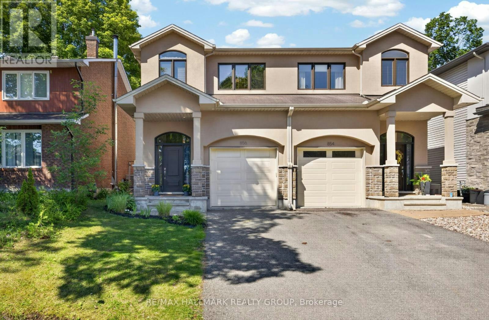 856 Norton Avenue, Ottawa, ON, K2B 5P6