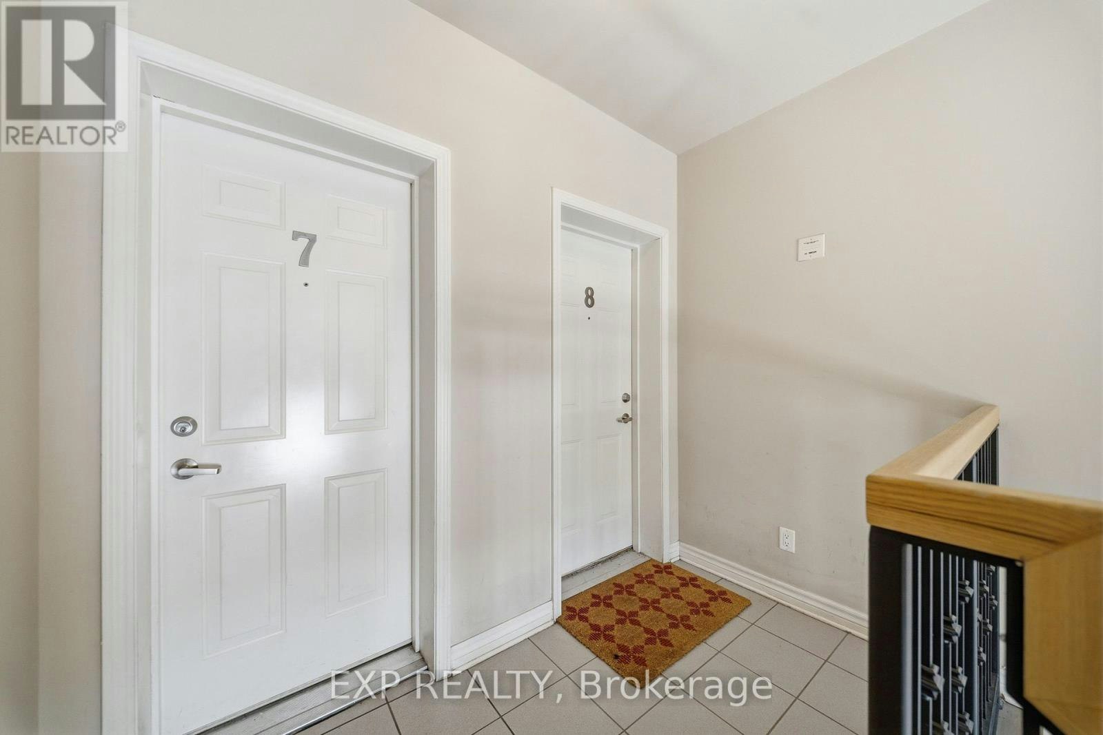 8-369 Paseo Private, Ottawa, ON, K2G 4N7 - 2