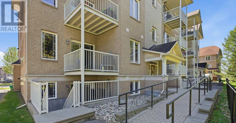 8-369 Paseo Private, Ottawa, ON, K2G 4N7 - 21