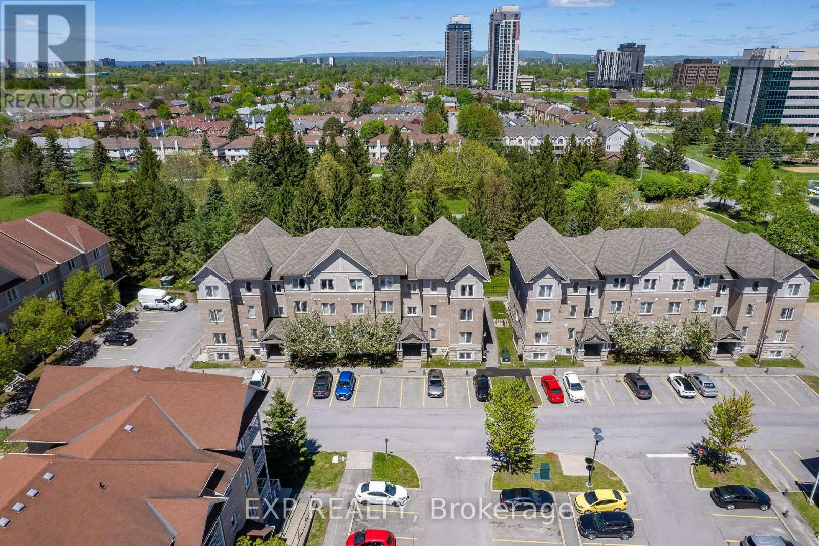 8-369 Paseo Private, Ottawa, ON, K2G 4N7 - 22