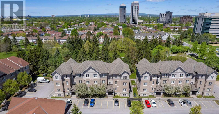 8-369 Paseo Private, Ottawa, ON, K2G 4N7 - 22