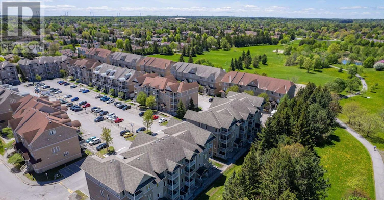 8-369 Paseo Private, Ottawa, ON, K2G 4N7 - 23