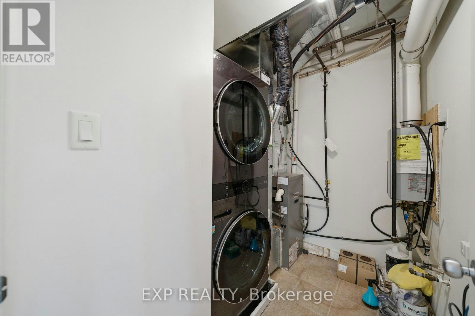 8-369 Paseo Private, Ottawa, ON, K2G 4N7 - 19