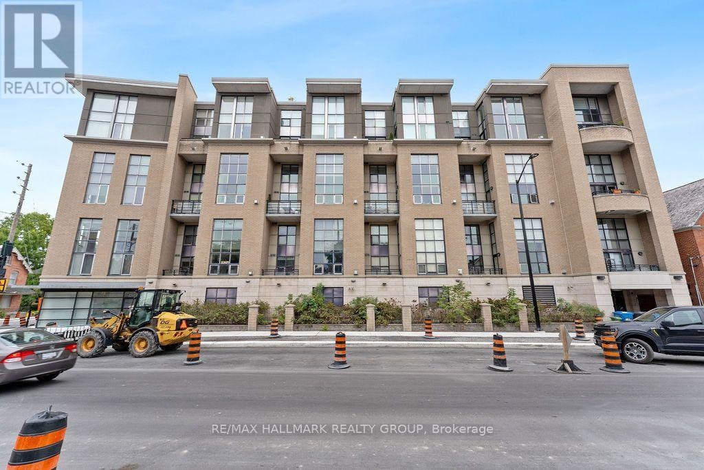 111-29 Main Street, Ottawa, ON, K1S 1B1 - 2