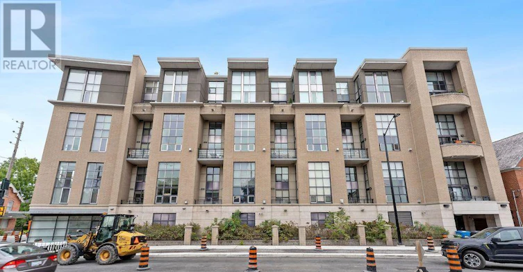 111-29 Main Street, Ottawa, ON, K1S 1B1 - 2