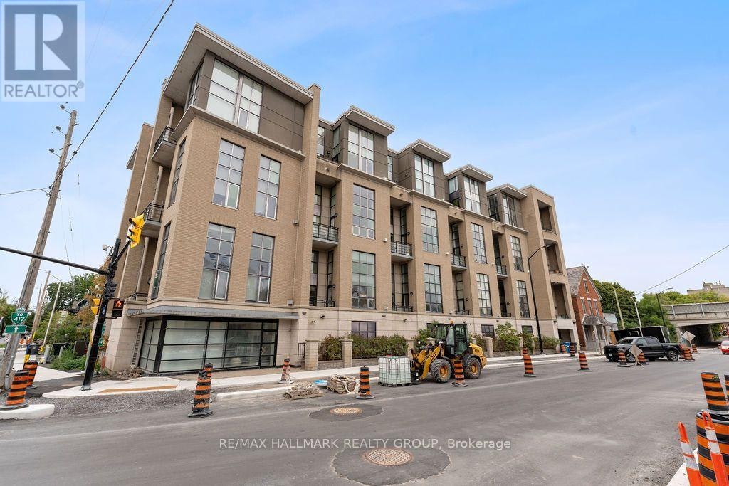 111-29 Main Street, Ottawa, ON, K1S 1B1