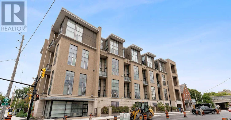 111-29 Main Street, Ottawa, ON, K1S 1B1