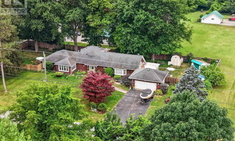 2631 Thompson Road