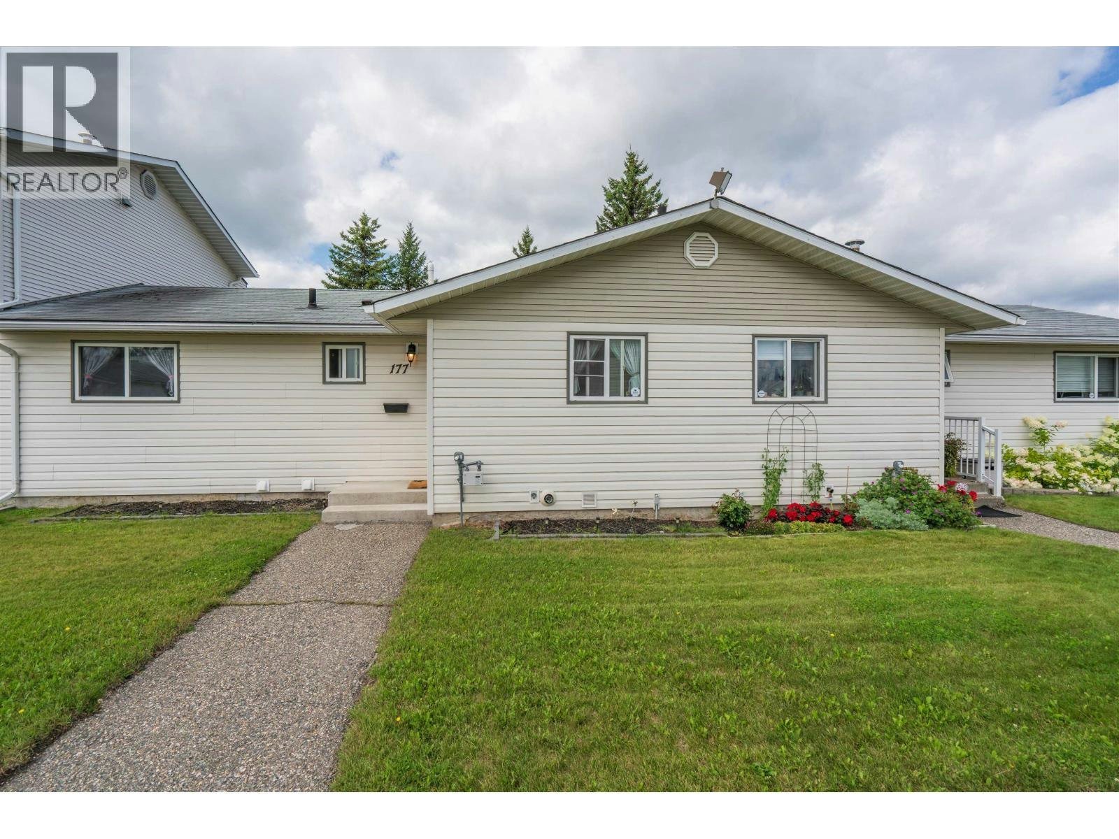 177-111 S Tabor Boulevard, Prince George, BC, V2M 5N3