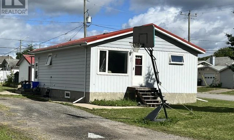 67 Detta Road