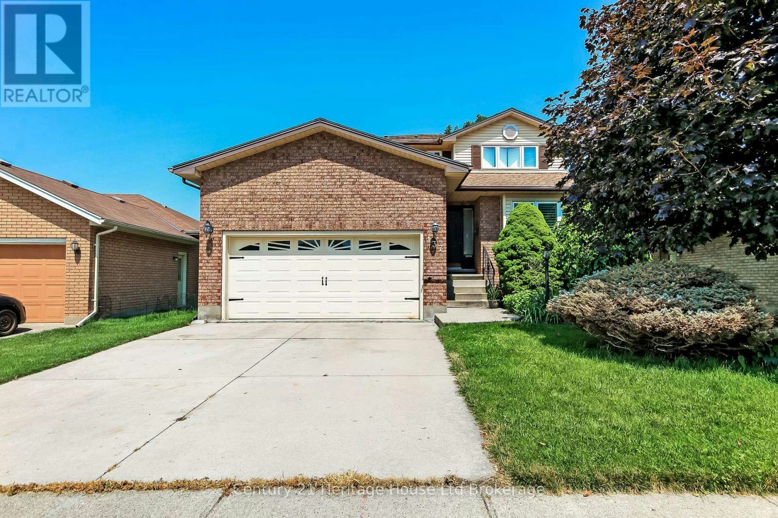 137 Fifth Avenue, Woodstock, ON, N4S 8V6