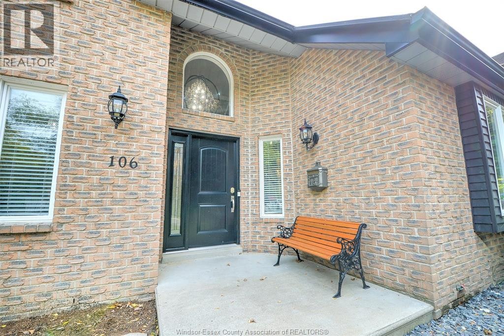 106 Marentette Drive, Lakeshore, ON, N0R 1A0 - 4