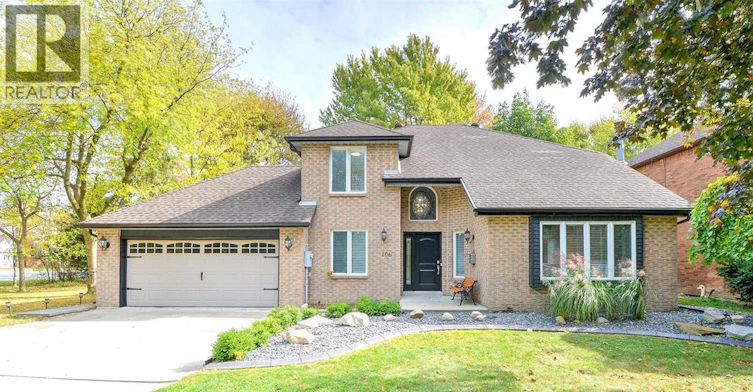 106 Marentette Drive, Lakeshore, ON, N0R 1A0