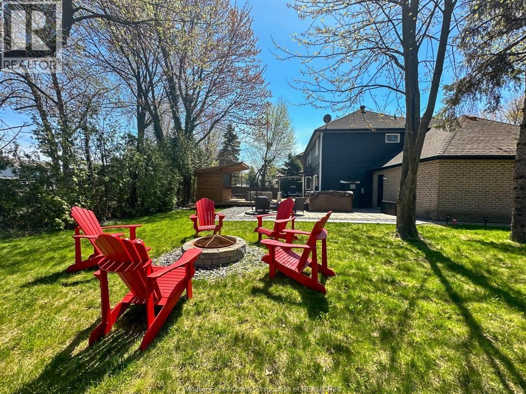 106 Marentette Drive, Lakeshore, ON, N0R 1A0 - 42