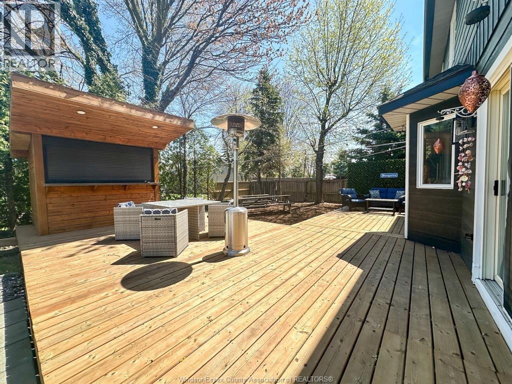 106 Marentette Drive, Lakeshore, ON, N0R 1A0 - 37