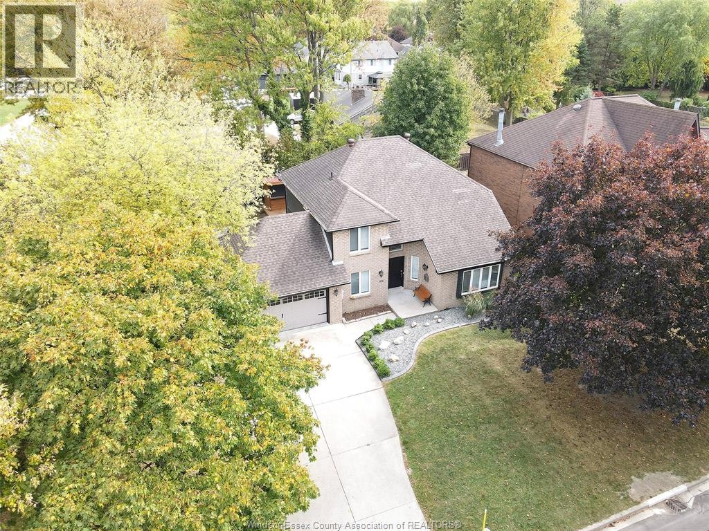 106 Marentette Drive, Lakeshore, ON, N0R 1A0 - 32