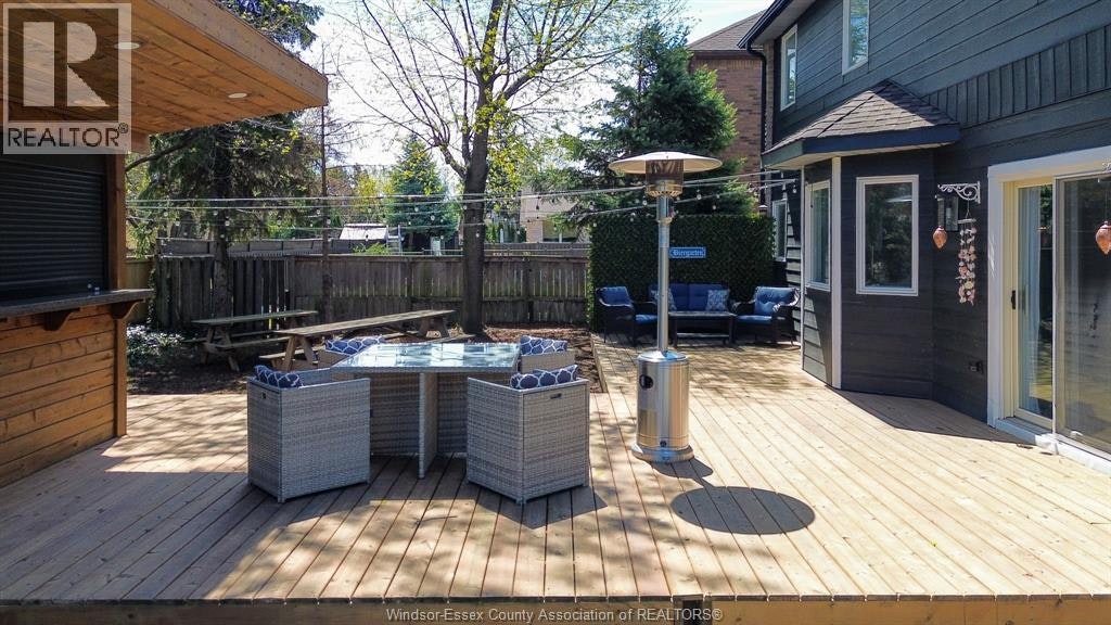 106 Marentette Drive, Lakeshore, ON, N0R 1A0 - 36