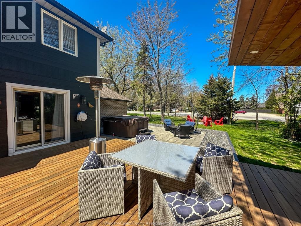 106 Marentette Drive, Lakeshore, ON, N0R 1A0 - 40