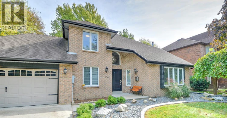 106 Marentette Drive, Lakeshore, ON, N0R 1A0 - 3