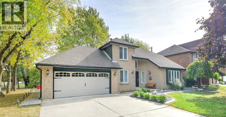 106 Marentette Drive, Lakeshore, ON, N0R 1A0 - 2