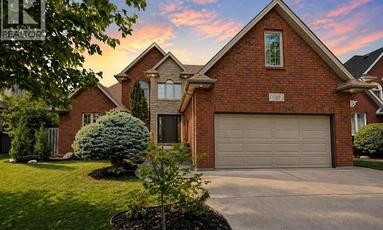 689 George Kennedy Way