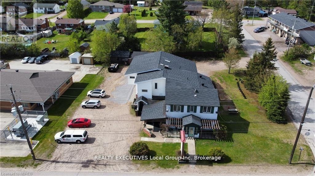 510 Valois Drive, Mattawa, ON, P0H 1V0