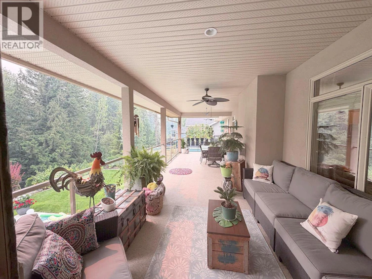 2530 Valley Place, Blind Bay, BC, V0E 1H2 - 27