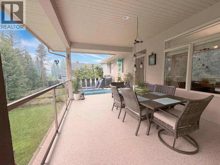 2530 Valley Place, Blind Bay, BC, V0E 1H2 - 34