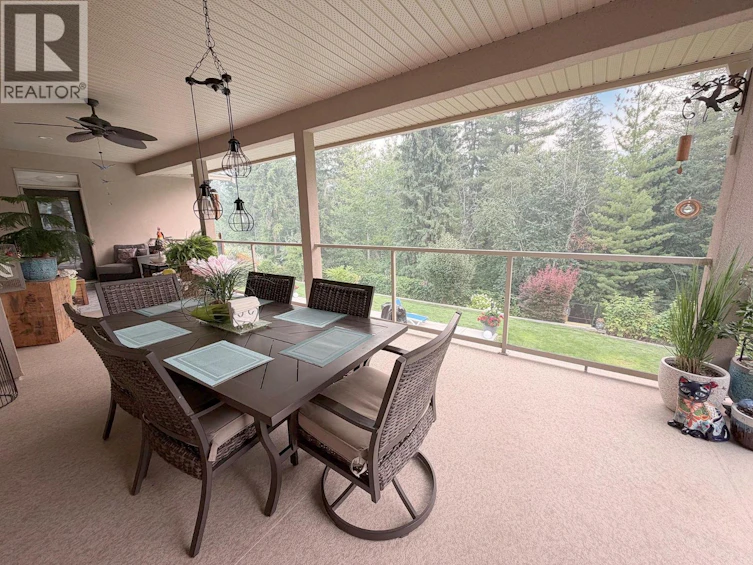 2530 Valley Place, Blind Bay, BC, V0E 1H2 - 30
