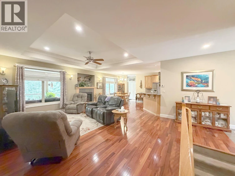 2530 Valley Place, Blind Bay, BC, V0E 1H2 - 17
