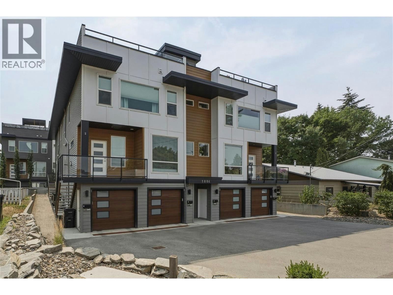 2-1804 46 Avenue, Vernon, BC, V1T 3P5