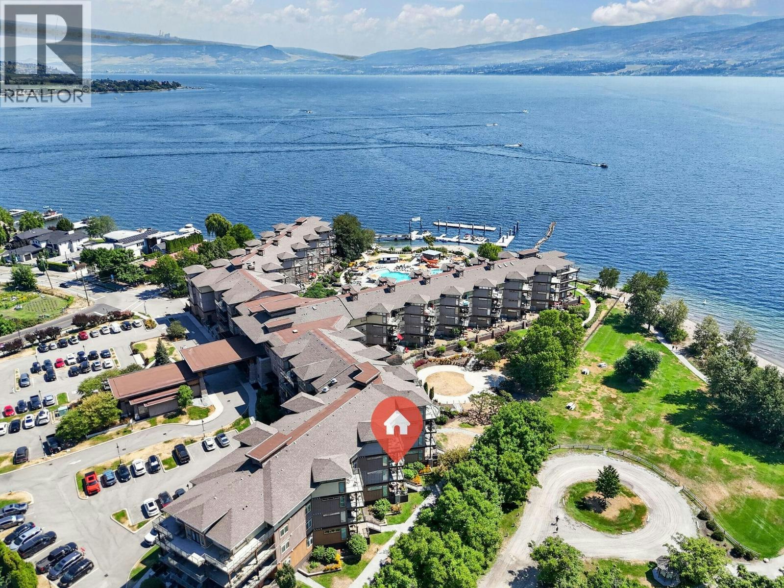 336-4205 Gellatly Road, West Kelowna, BC, V4T 2K5