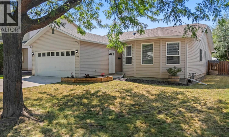 377 E Sumac Road