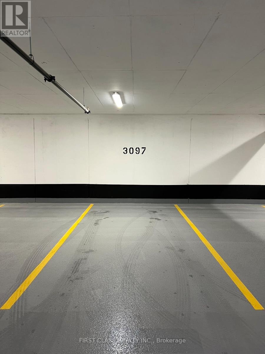 N2205-7 Golden Lion Heights, Toronto, ON, M2M 0C1 - 26